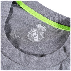 Camisa do Real Madrid II 15/16 s/ nº adidas - Foto 10