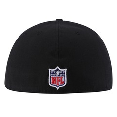 Boné Aba Reta New Era New York Jets - Fechado - Adulto - Foto 2