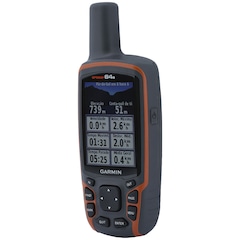 Gps Adventure Garmin Map 64S - Foto 3