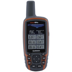 Gps Adventure Garmin Map 64S - Foto 1