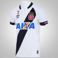 Camisa do Vasco II 2015 s/nº Umbro - Masculina - Foto 3