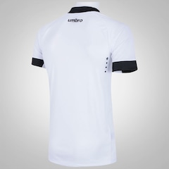 Camisa do Vasco II 2015 s/nº Umbro - Masculina - Foto 4