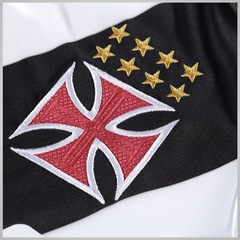 Camisa do Vasco II 2015 s/nº Umbro - Masculina - Foto 5