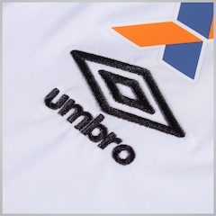 Camisa do Vasco II 2015 s/nº Umbro - Masculina - Foto 6