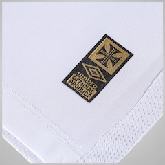 Camisa do Vasco II 2015 s/nº Umbro - Masculina - Foto 7