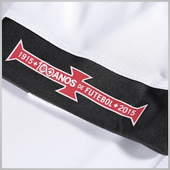 Camisa do Vasco II 2015 s/nº Umbro - Masculina - Foto 8