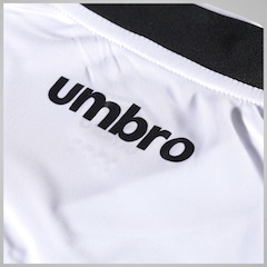 Camisa do Vasco II 2015 s/nº Umbro - Masculina - Foto 10