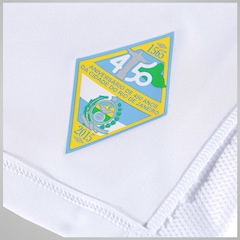 Camisa do Vasco II 2015 s/nº Umbro - Masculina - Foto 12