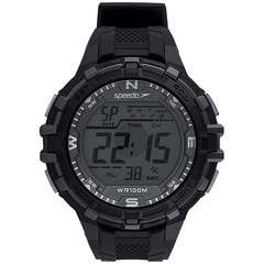 Relógio Digital Speedo Casual 65069G0 - Masculino - Foto 1