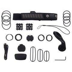 GPS para Bike Garmin Edge1000 Bundle - Foto 6