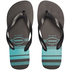 Chinelo Havaianas Top Basic - Masculino - Foto 1