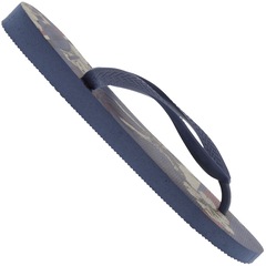 Chinelo Havaianas Aloha - Masculino - Foto 2