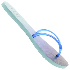 Chinelo Havaianas Flat Sunset 16 - Feminina - Foto 2