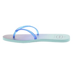 Chinelo Havaianas Flat Sunset 16 - Feminina - Foto 6