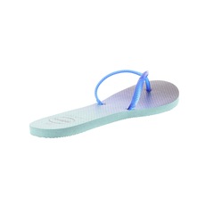 Chinelo Havaianas Flat Sunset 16 - Feminina - Foto 9