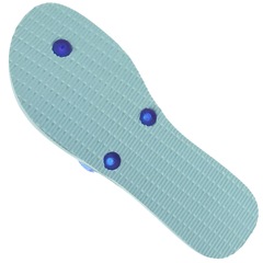 Chinelo Havaianas Flat Sunset 16 - Feminina - Foto 10
