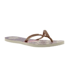 Chinelo Havaianas Flat Mix 16 - Feminino - Foto 3