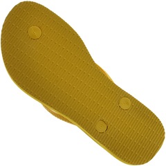 Chinelo Havainas Slim Floral 16 - Feminino - Foto 10
