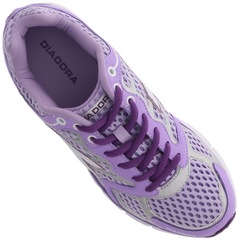 Tênis Diadora New Stratus - Feminino - Foto 9