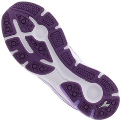 Tênis Diadora New Stratus - Feminino - Foto 10