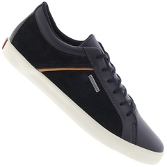 Tênis Coca Cola Shelter - Masculino - Foto 1