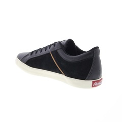 Tênis Coca Cola Shelter - Masculino - Foto 6