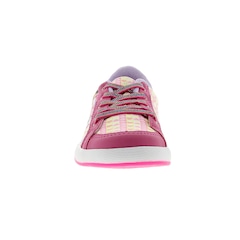 Tênis Leblon Carrossel - Feminino - Infantil - Foto 3