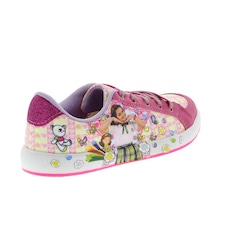 Tênis Leblon Carrossel - Feminino - Infantil - Foto 8