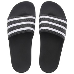 Chinelo adidas Adilette - Masculino - Foto 1