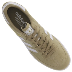 Tênis adidas Originals Samba - Masculino - Foto 9