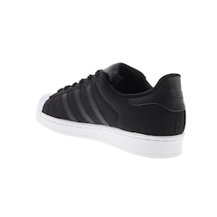 Tênis adidas Superstar - Feminino - Foto 6