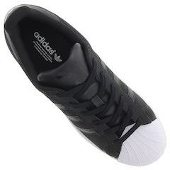 Tênis adidas Superstar - Feminino - Foto 9
