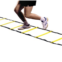 Escada de Agilidade para Treinamento Funcional Kikos 6M - Foto 3
