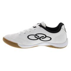 Tênis Olympikus Grip - Infantil - Foto 5