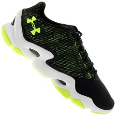 Tênis Under Armour Phenom Proto - Masculino - Foto 1