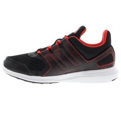 Tênis adidas Hyperfast 2 - Infantil - Foto 5