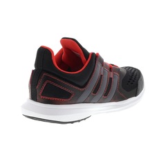 Tênis adidas Hyperfast 2 - Infantil - Foto 8