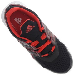 Tênis adidas Hyperfast 2 - Infantil - Foto 9