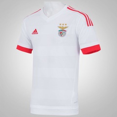 Camisa do Benfica II 15/16 adidas - Foto 3