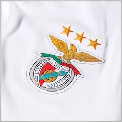 Camisa do Benfica II 15/16 adidas - Foto 5