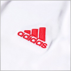Camisa do Benfica II 15/16 adidas - Foto 6