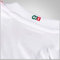 Camisa do Benfica II 15/16 adidas - Foto 9