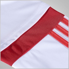 Camisa Manga Longa do Flamengo II 2015 s/n° adidas - Masculina - Foto 6