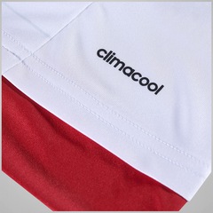 Camisa Manga Longa do Flamengo II 2015 s/n° adidas - Masculina - Foto 7