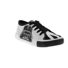 Tênis Sugar Shoes Star Wars LF0001 - Infantil - Foto 2