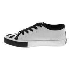 Tênis Sugar Shoes Star Wars LF0001 - Infantil - Foto 5