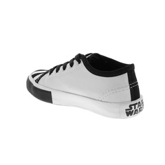 Tênis Sugar Shoes Star Wars LF0001 - Infantil - Foto 6