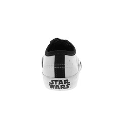 Tênis Sugar Shoes Star Wars LF0001 - Infantil - Foto 7