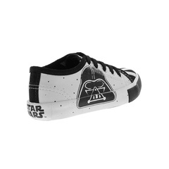 Tênis Sugar Shoes Star Wars LF0001 - Infantil - Foto 8