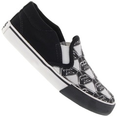 Tênis Sugar Shoes Star Wars - Infantil - Foto 2